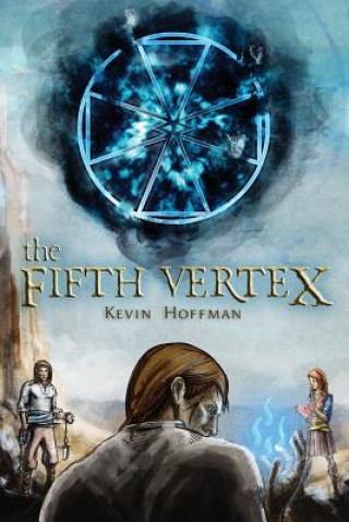 Könyv The Fifth Vertex Kevin Hoffman