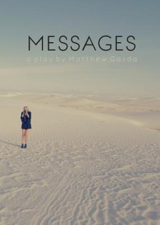 Book Messages Matthew Gasda