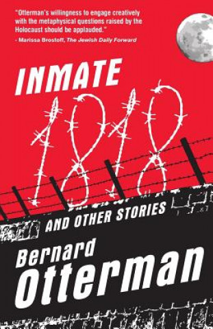 Buch Inmate 1818 and Other Stories Bernard Otterman