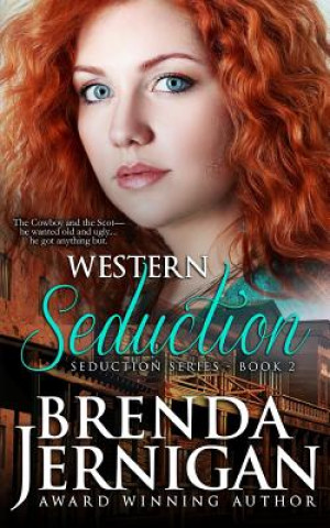 Book Western Seduction Brenda Jernigan