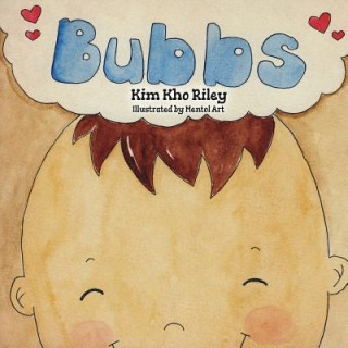 Knjiga Bubbs Kim Kho Riley