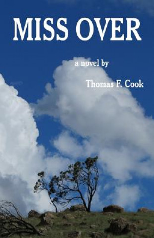 Boek Miss Over Thomas F Cook