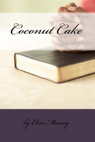 Carte Coconut Cake Elise Massey