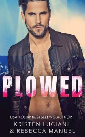 Book Plowed Kristen Luciani