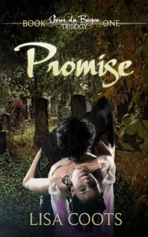 Boek Promise Lisa Coots