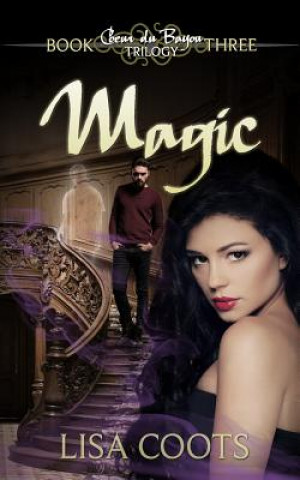 Könyv Magic Lisa Coots