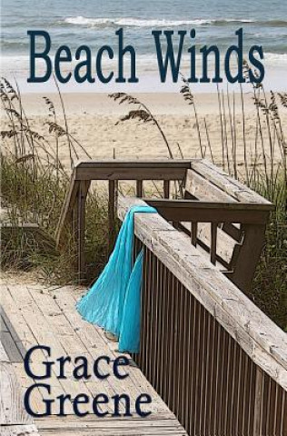 Carte Beach Winds Grace Greene