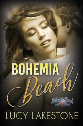 Buch Bohemia Beach Lucy Lakestone