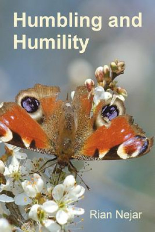 Книга Humbling and Humility Rian Nejar