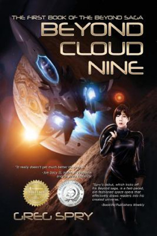 Knjiga Beyond Cloud Nine Greg Spry