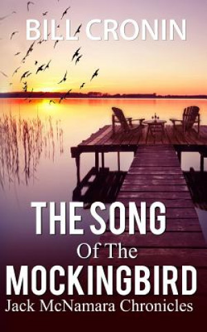 Kniha The Song of the Mockingbird Bill Cronin