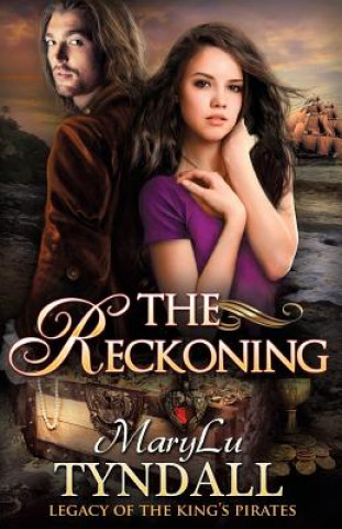 Book The Reckoning MaryLu Tyndall