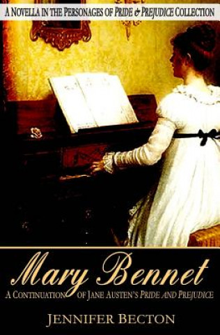 Book Mary Bennet Jennifer Becton