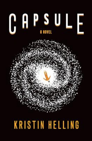 Buch Capsule Kristin Helling