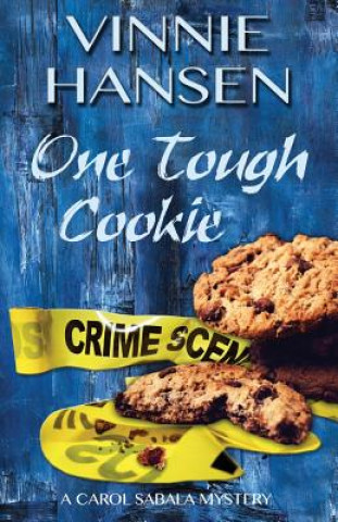 Carte One Tough Cookie Vinnie Hansen