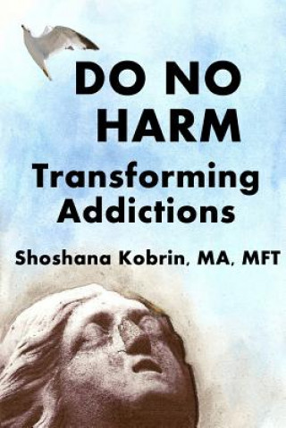 Kniha Do No Harm: Transforming Addictions Shoshana Kobrin Mft