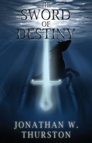 Buch The Sword of Destiny Jonathan W Thurston