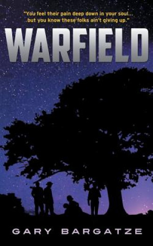 Kniha Warfield Gary Bargatze
