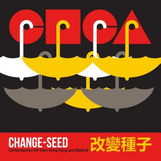 Książka Change-Seed David Francis