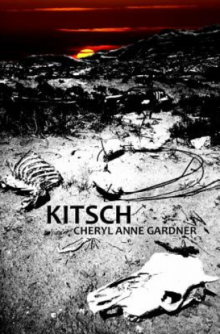 Book Kitsch Cheryl Anne Gardner