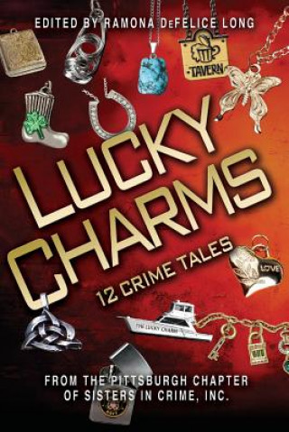 Buch Lucky Charms: 12 Crime Tales Mary Roberts Rinehart Sisters in Crime