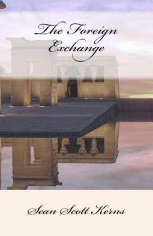 E-kniha Foreign Exchange Sean Scott Kerns