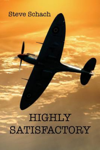 Book Highly Satisfactory Steve Schach