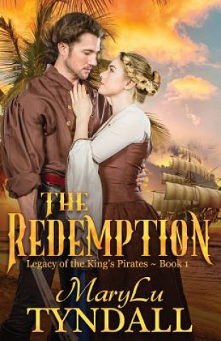 Kniha The Redemption MaryLu Tyndall