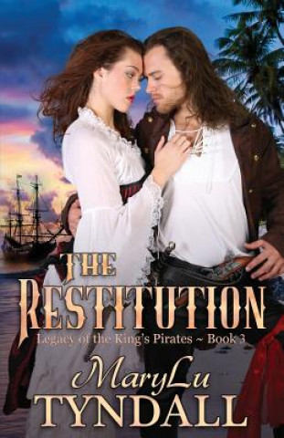 Book The Restitution MaryLu Tyndall