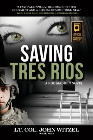 Carte Saving Tres Rios John Witzel