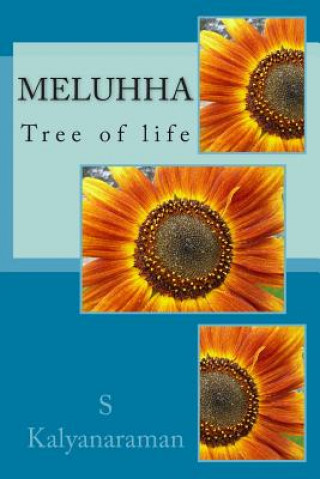 Kniha Meluhha: Tree of Life S Kalyanaraman