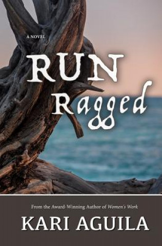 Carte RUN Ragged Kari Aguila