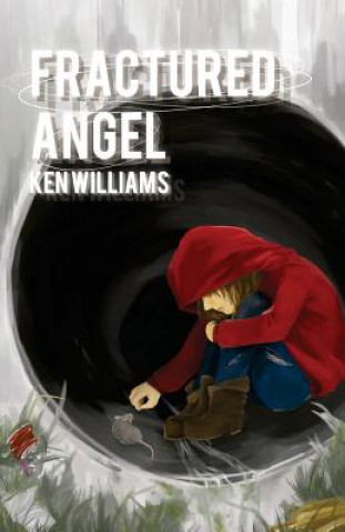 Książka Fractured Angel Ken Williams