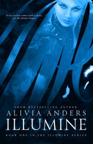 Knjiga Illumine (Illumine Series #1) Alivia Anders