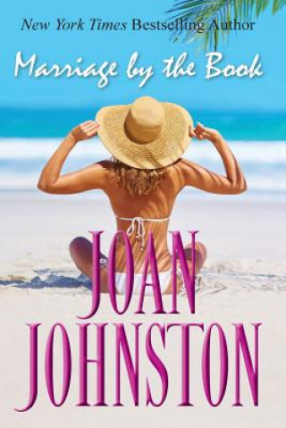 Книга Marriage By The Book Joan Johnston