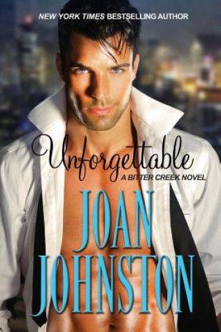 E-kniha Unforgettable Joan Johnston