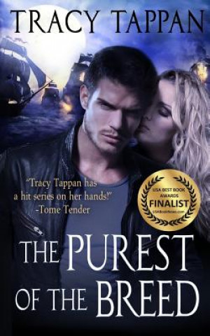 Kniha Purest of the Breed Tracy Tappan