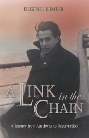 Carte A Link in the Chain Eugene Heimler