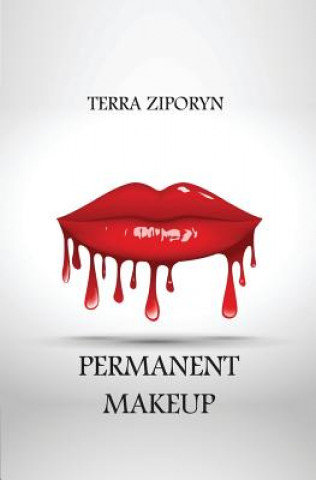 Carte Permanent Makeup Terra Ziporyn