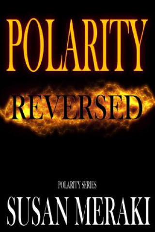 Buch Polarity Reversed Susan Meraki