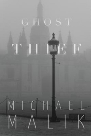 Carte Ghost Thief Michael Malik