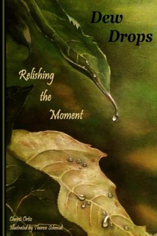 Boek Dew Drops: Relishing the Moment Christi Ortiz