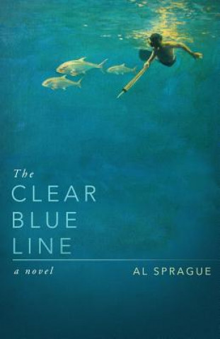Carte The Clear Blue Line Al Sprague