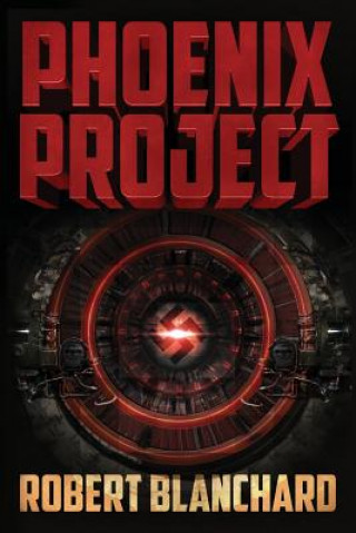 Книга Phoenix Project Robert Blanchard
