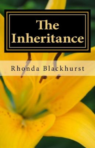 Knjiga The Inheritance Rhonda Blackhurst