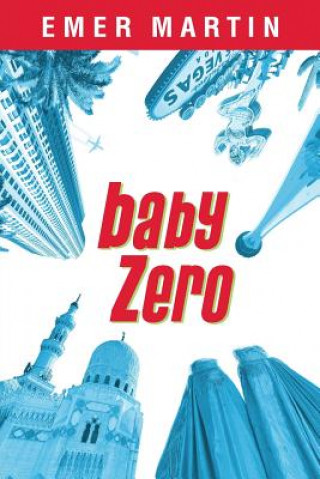 Book Baby Zero Emer Martin
