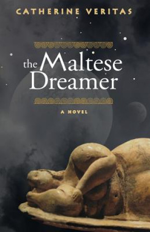 Book The Maltese Dreamer Catherine Veritas