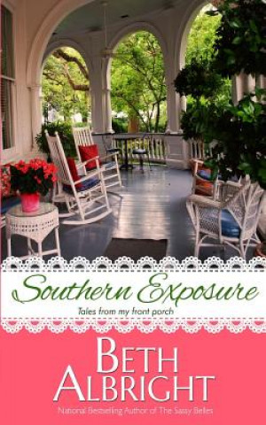 Boek Southern Exposure Beth Albright