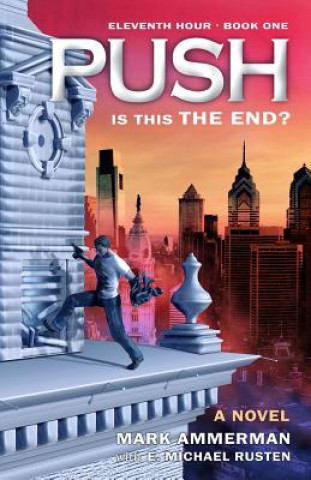 Knjiga Push: Is This The End? Mark R Ammerman