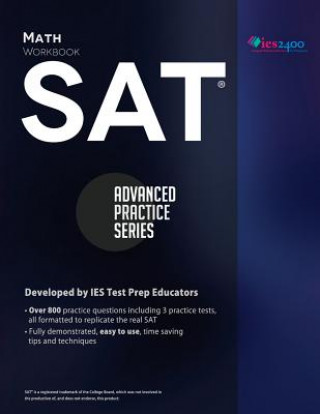 Libro SAT Math Workbook Khalid Khashoggi